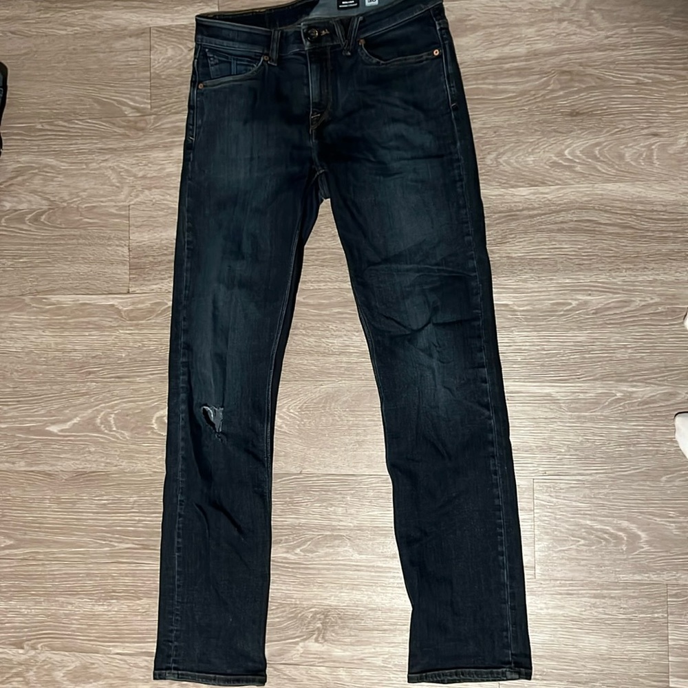 Volcom Jeans - image 1